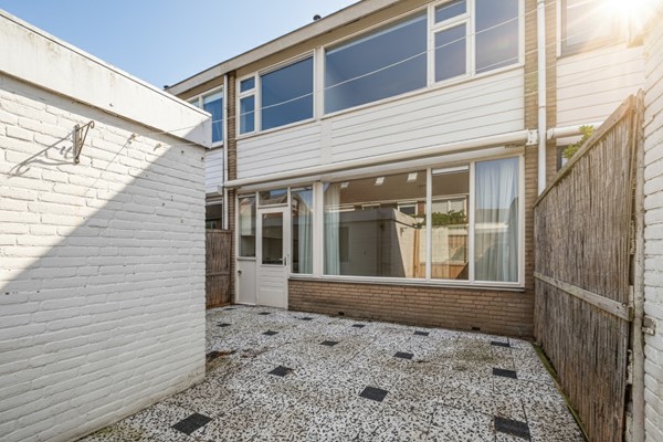 Medium property photo - Zwinstraat 20, 4374 BT Zoutelande